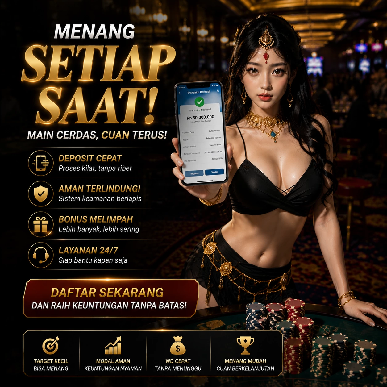 Pemula di kartutoto Temukan Game Terbaik untuk Dilihat