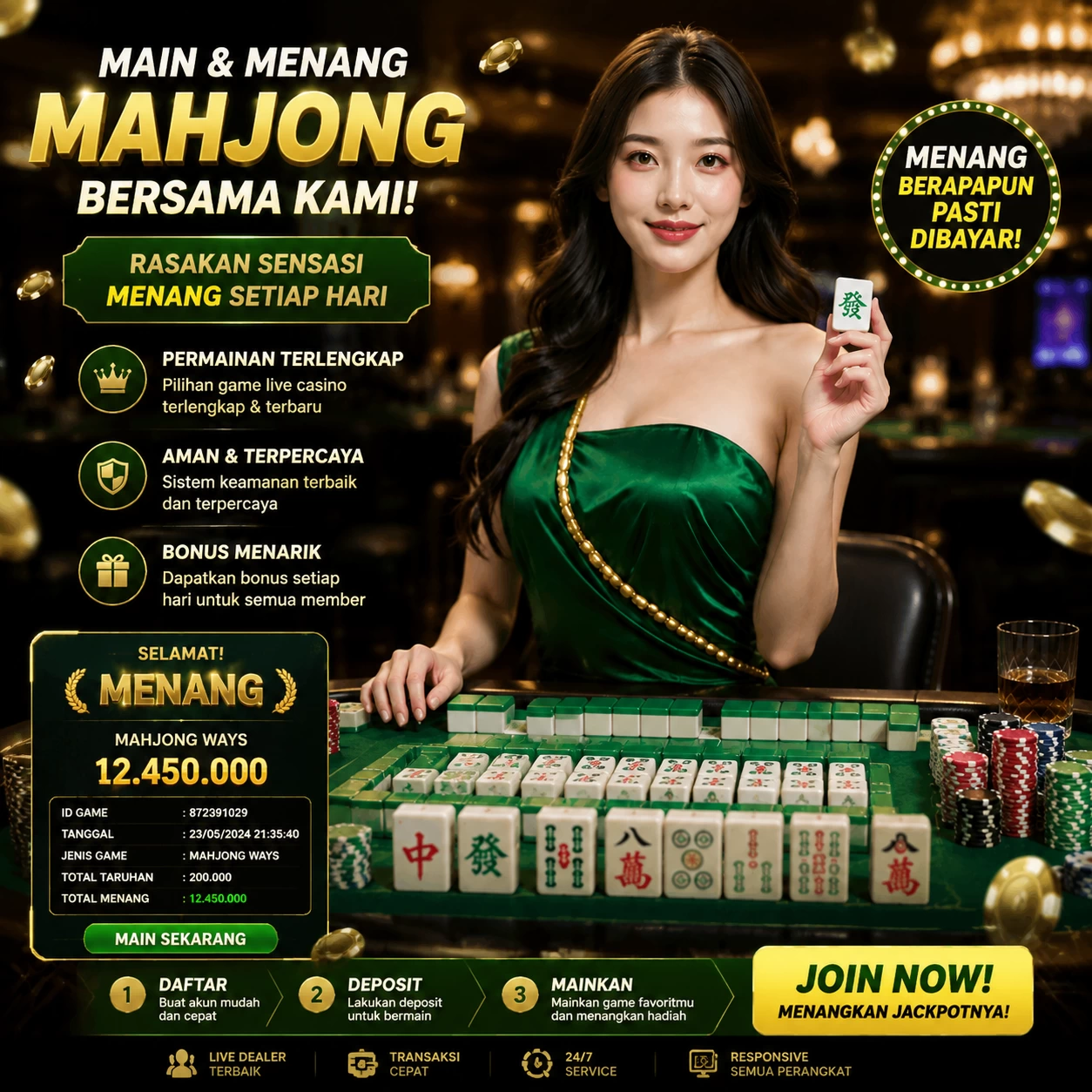 Bagaimana kartutoto Mengubah Cara Kita Bermain Game Online